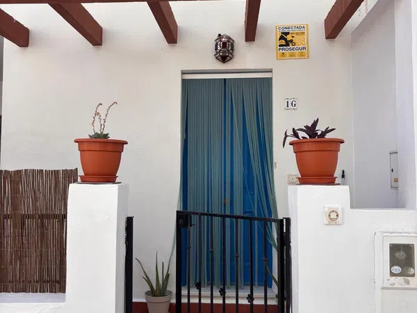 Chalet adosado en Paseo de Velilla, 84, Velilla - Velilla Taramay, Velilla - Velilla Taramay - Foto 18