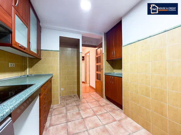 Piso en Valderas - Los Castillos - Foto 12