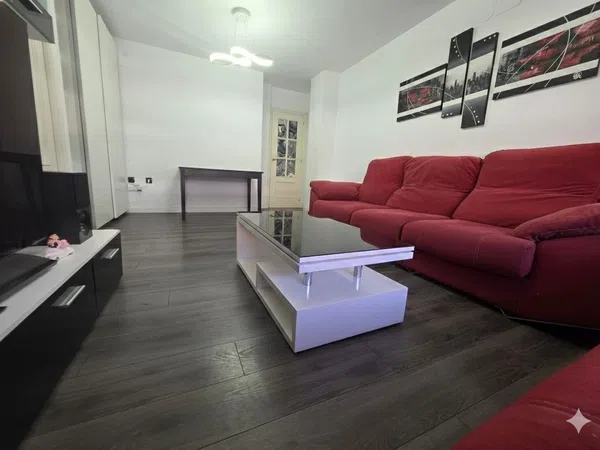 Piso en El Ejido - Foto 6
