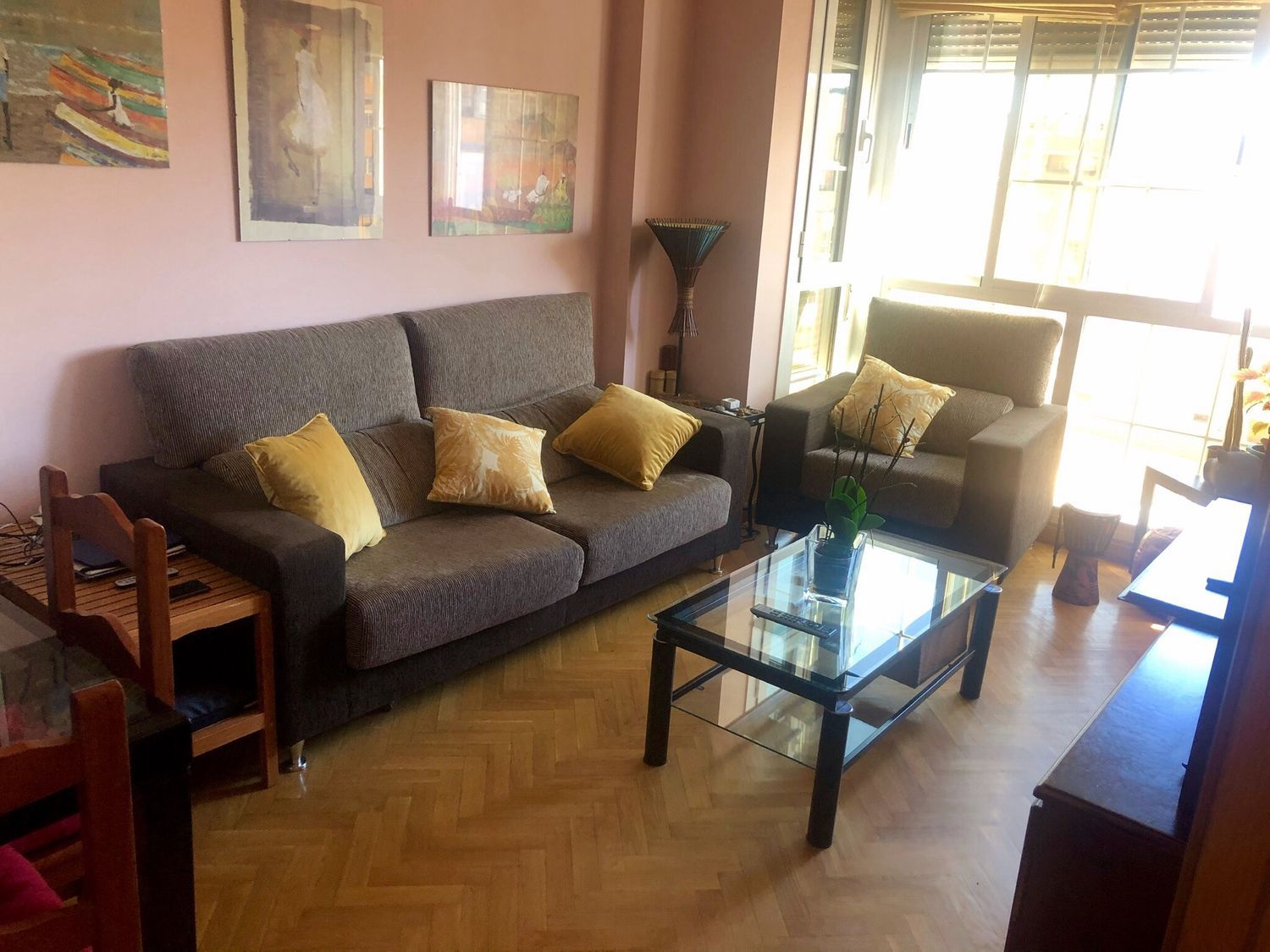 Estudio en Calle de los Morales, 10, Pau de Carabanchel - Foto 6