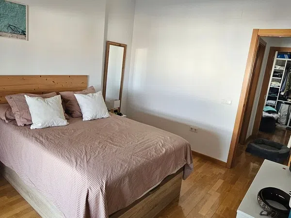 Ático en Calle Tomás de Antequera, 2, Centro, Centro - Foto 17