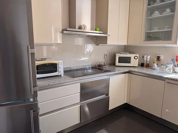 Piso en Sabino Arana Etorbidea, 33 - Foto 4