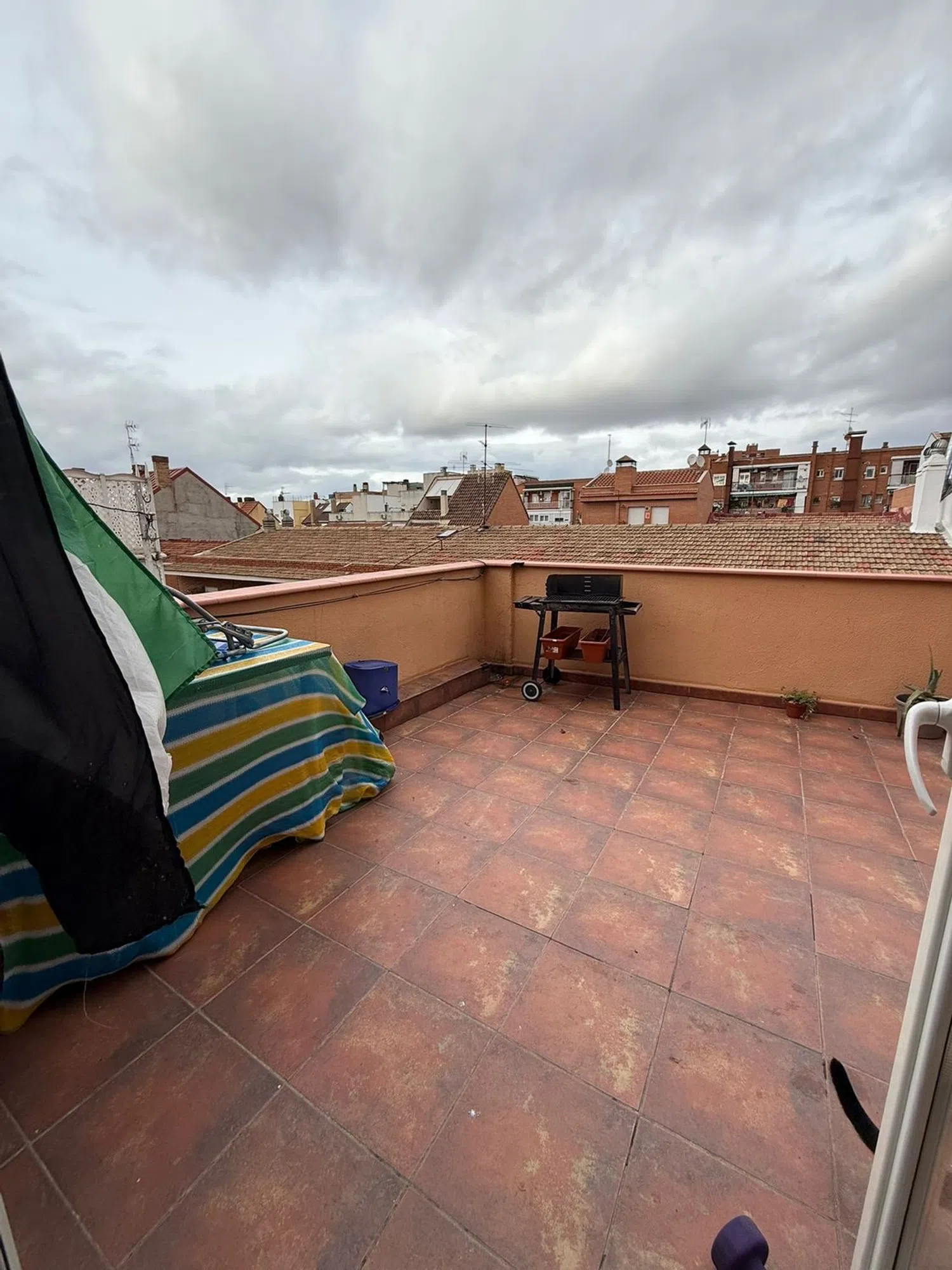 Ático en calle Isabel Méndez, 20 - Foto 2