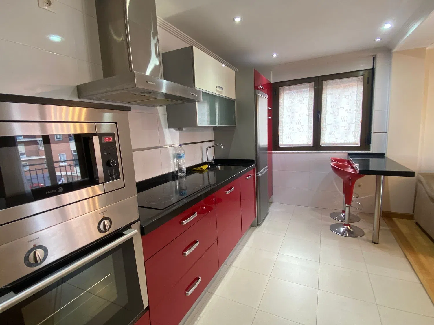 Piso en calle Toreros, 4 - Foto 2