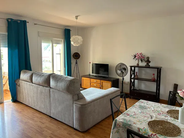 Piso en ronda del Golf Este, 17 - Foto 6