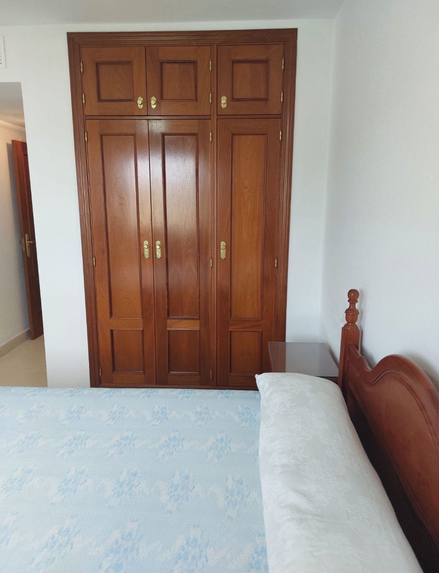 Piso en avenida del Editor Ángel Caffarena, 29 - Foto 11