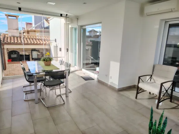 Casa o chalet independiente en Avenida de la Glorieta, 46, Churra - Foto 19