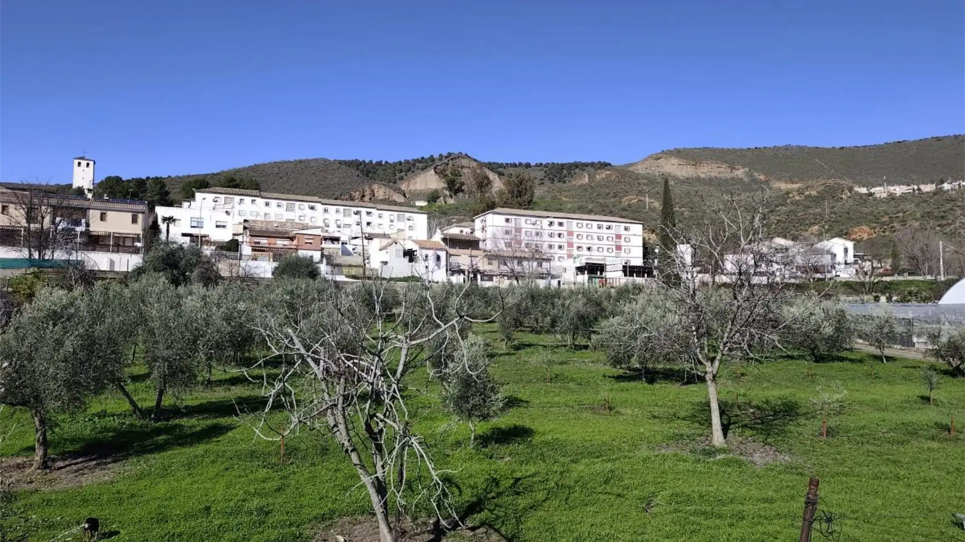 Finca rústica en  Carretera de la Sierra 180 - Foto 19