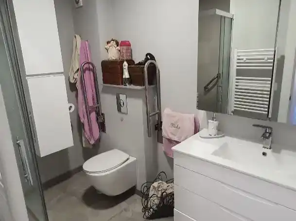 Piso en  Calle Profesor Jiménez Díaz 24 - Foto 15