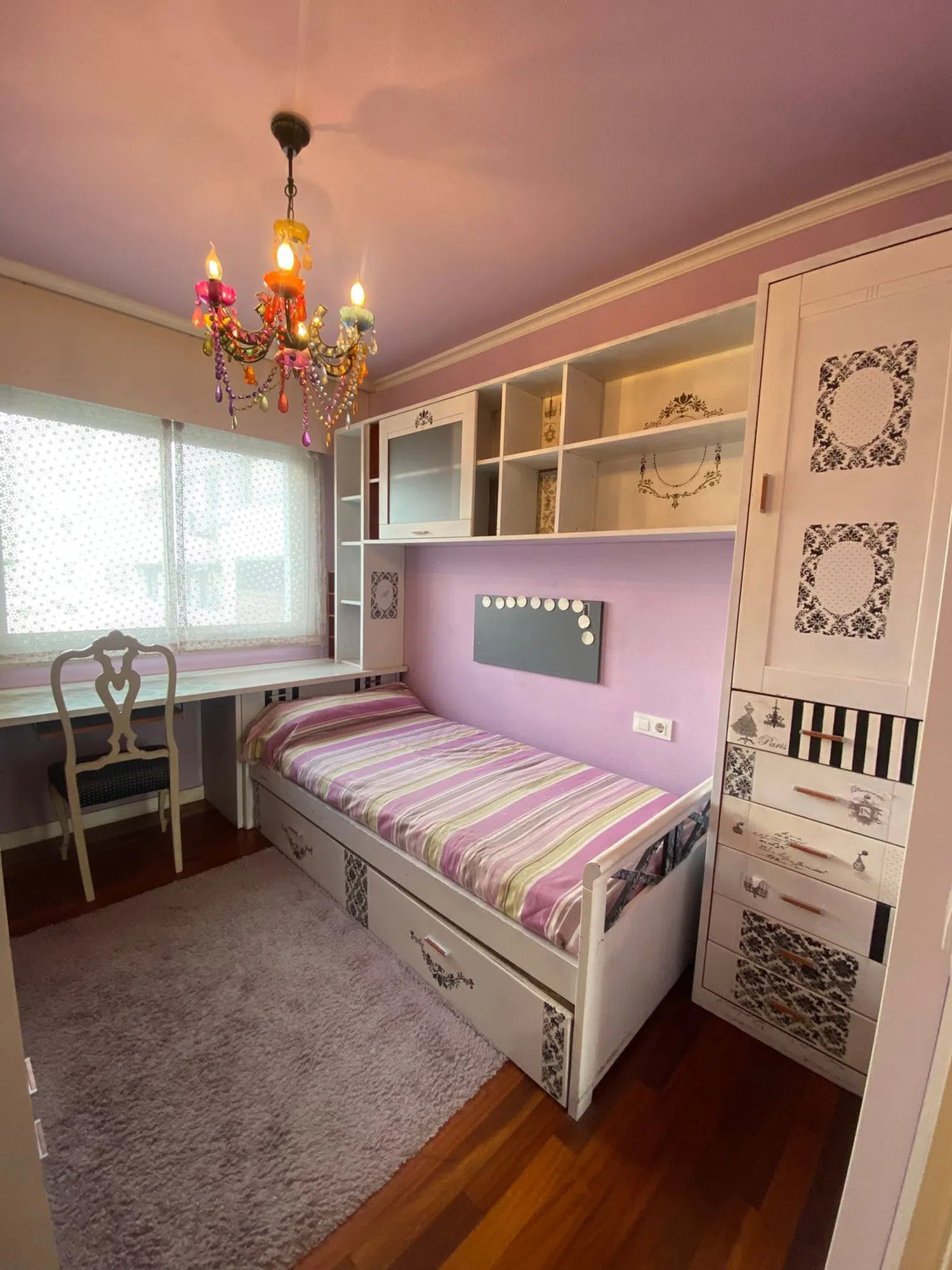 Piso en calle do Conde de Torrecedeira, 55 - Foto 15