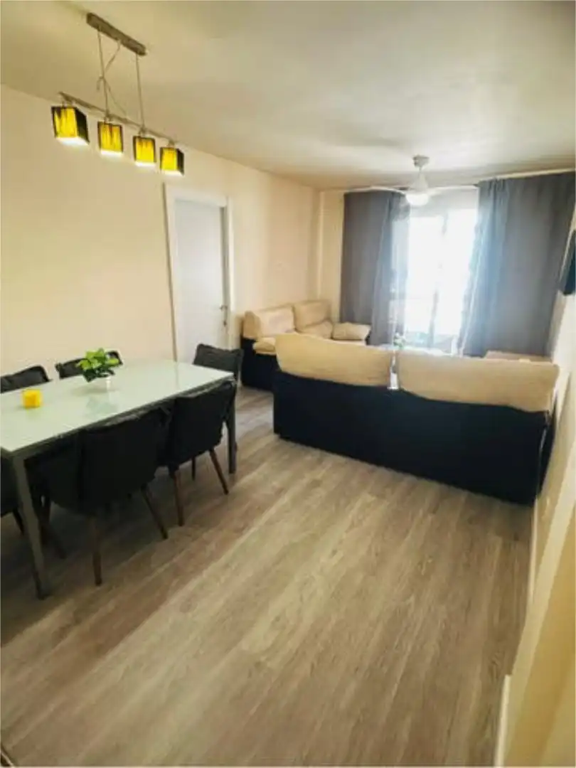 Apartamento en COLEGIO MEDITERRÁNEO - Foto 2