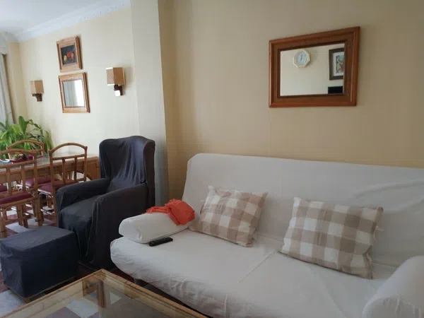 Piso en Calle Jaén, 4, La Carihuela - Los Nidos, La Carihuela - Los Nidos - Foto 4