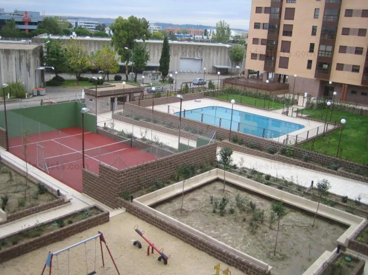 Piso en calle Campezo, 14 - Foto 7