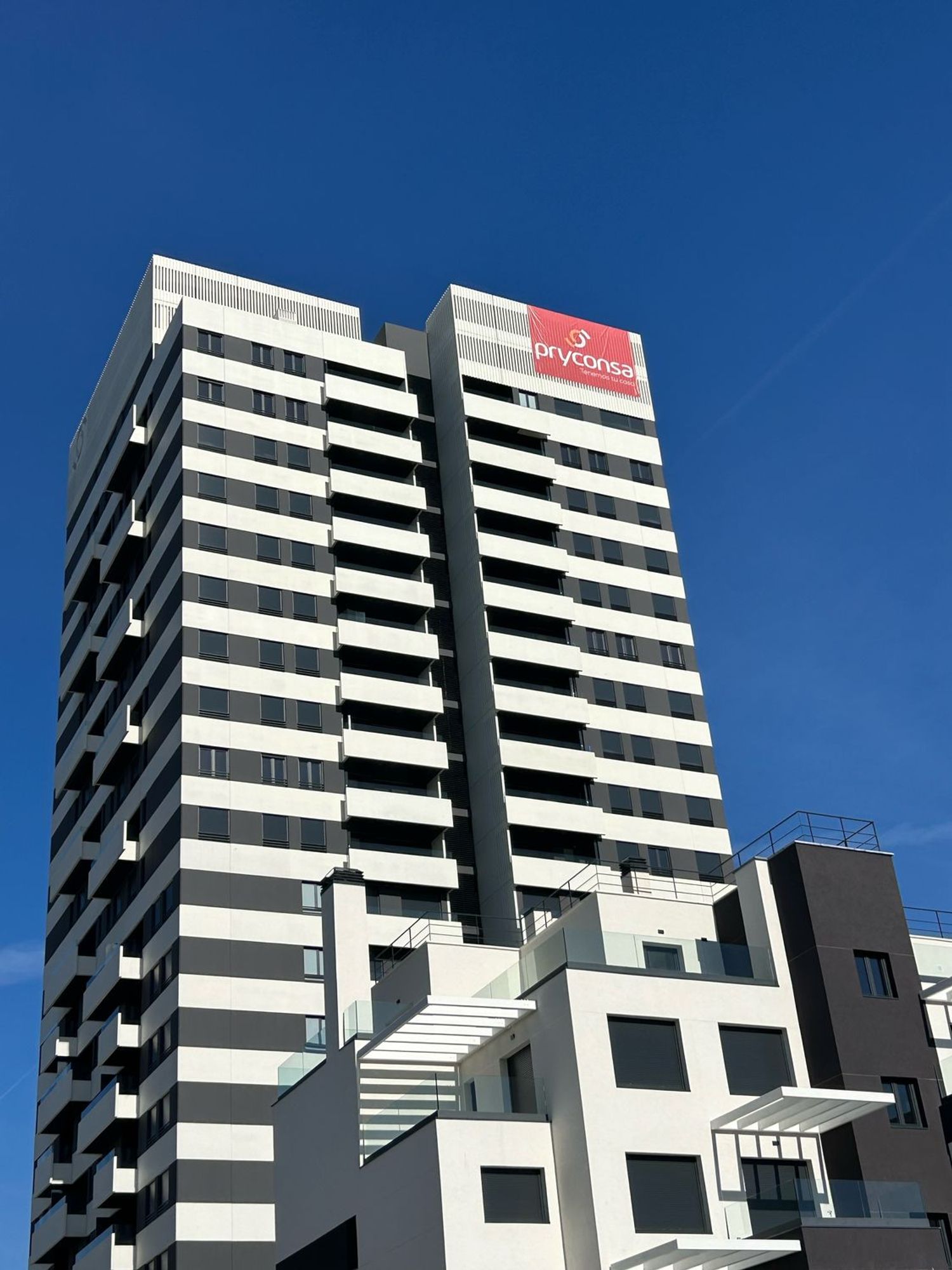 Piso en calle de Dulce Chacón, 25