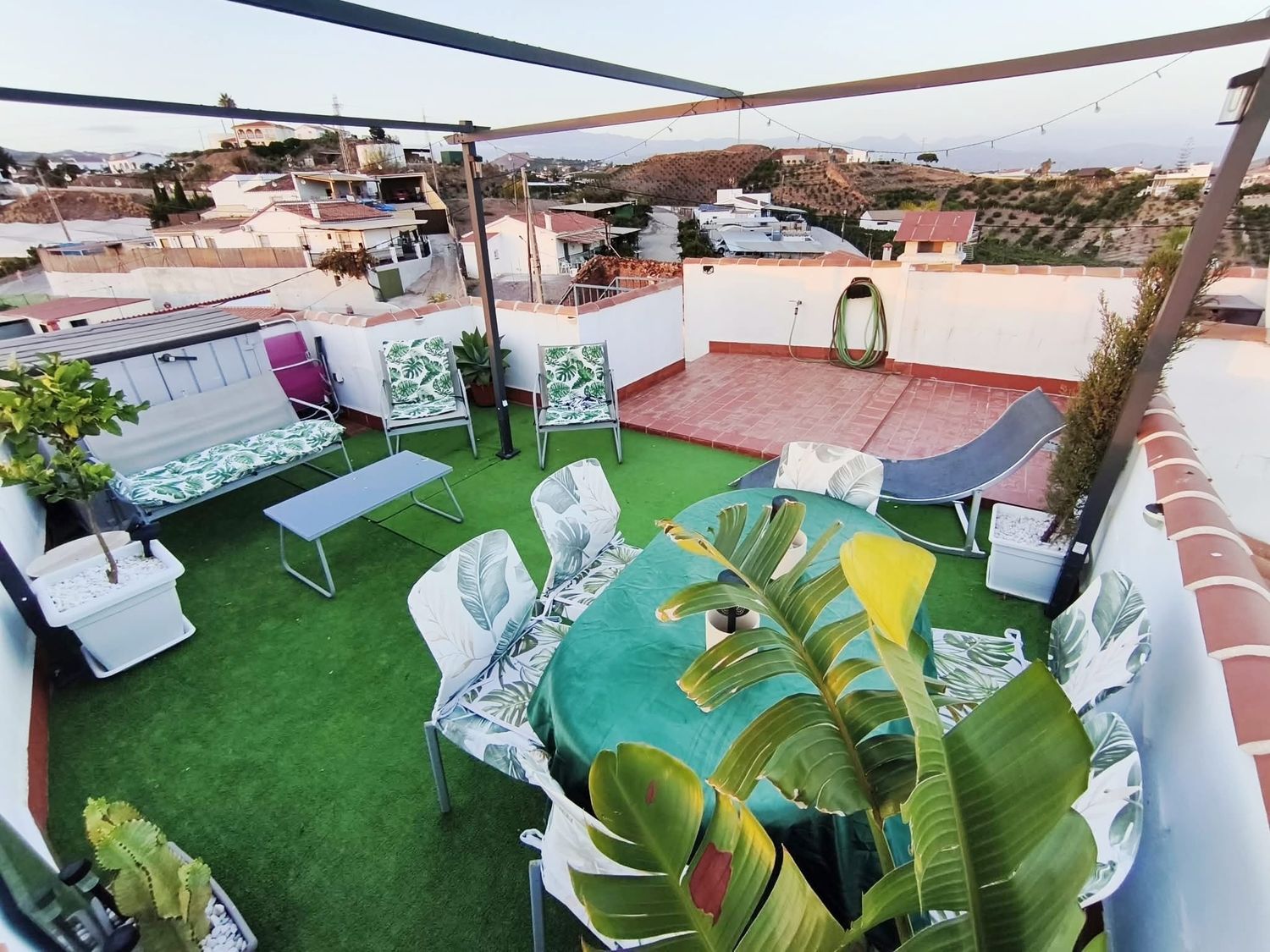 Casa o chalet independiente en El Truche, 8, Almayate Bajo, Almayate Bajo - Foto 12