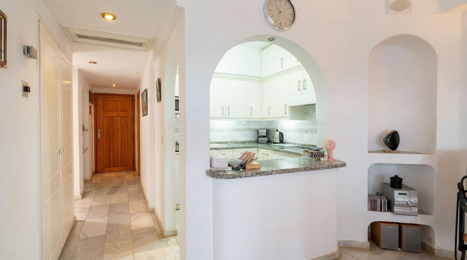 Piso en avenida de Colón s/n - Foto 7