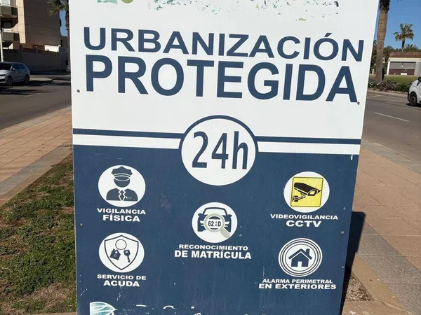 Piso en Calle de los Juegos de Pescara, 3, El Toyo, El Toyo - Foto 6