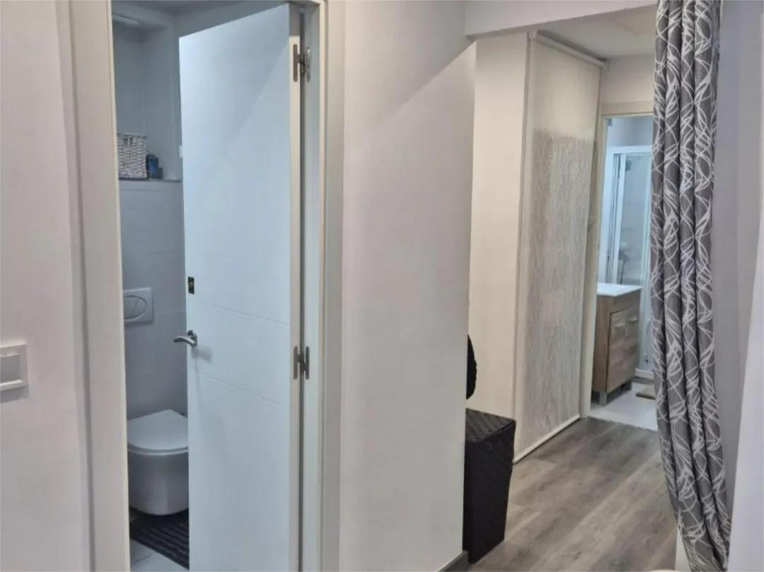 Piso en  Calle Luis Vives 1 - Foto 9