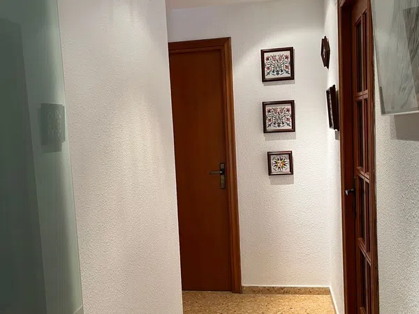 Piso en Calle del Cap de l'Albir, 1 - Foto 12