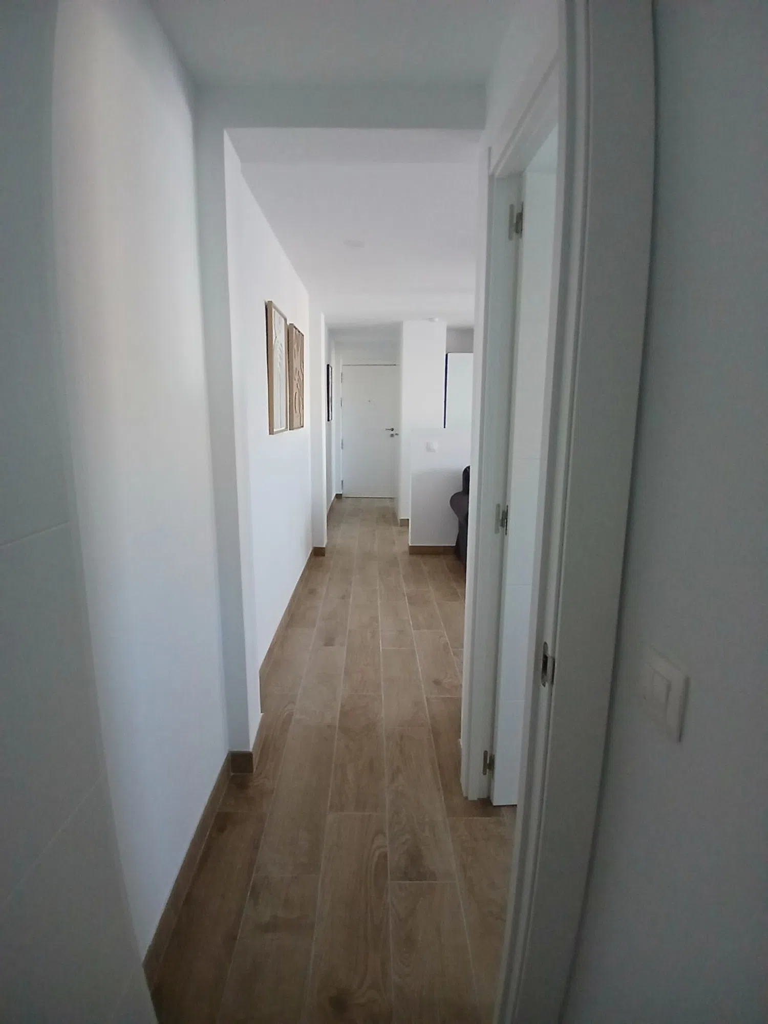 Piso en calle de Torrelaguna, 2 - Foto 12