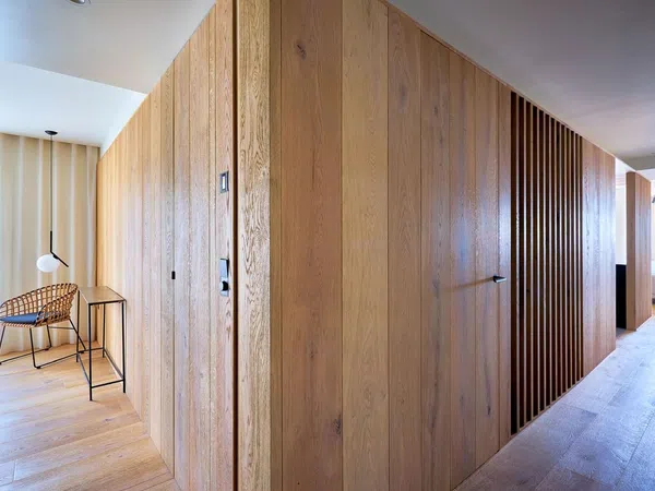 Ático en calle Pacífico, 45 - Foto 36