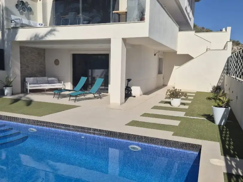 Chalet en  CV-847 km 3 - Foto 18