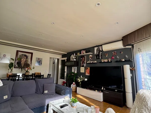 Piso en Sta. Bárbara-La Zaporra - Foto 3