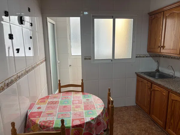 Piso en calle Fernanda Santamaría, 19 - Foto 12