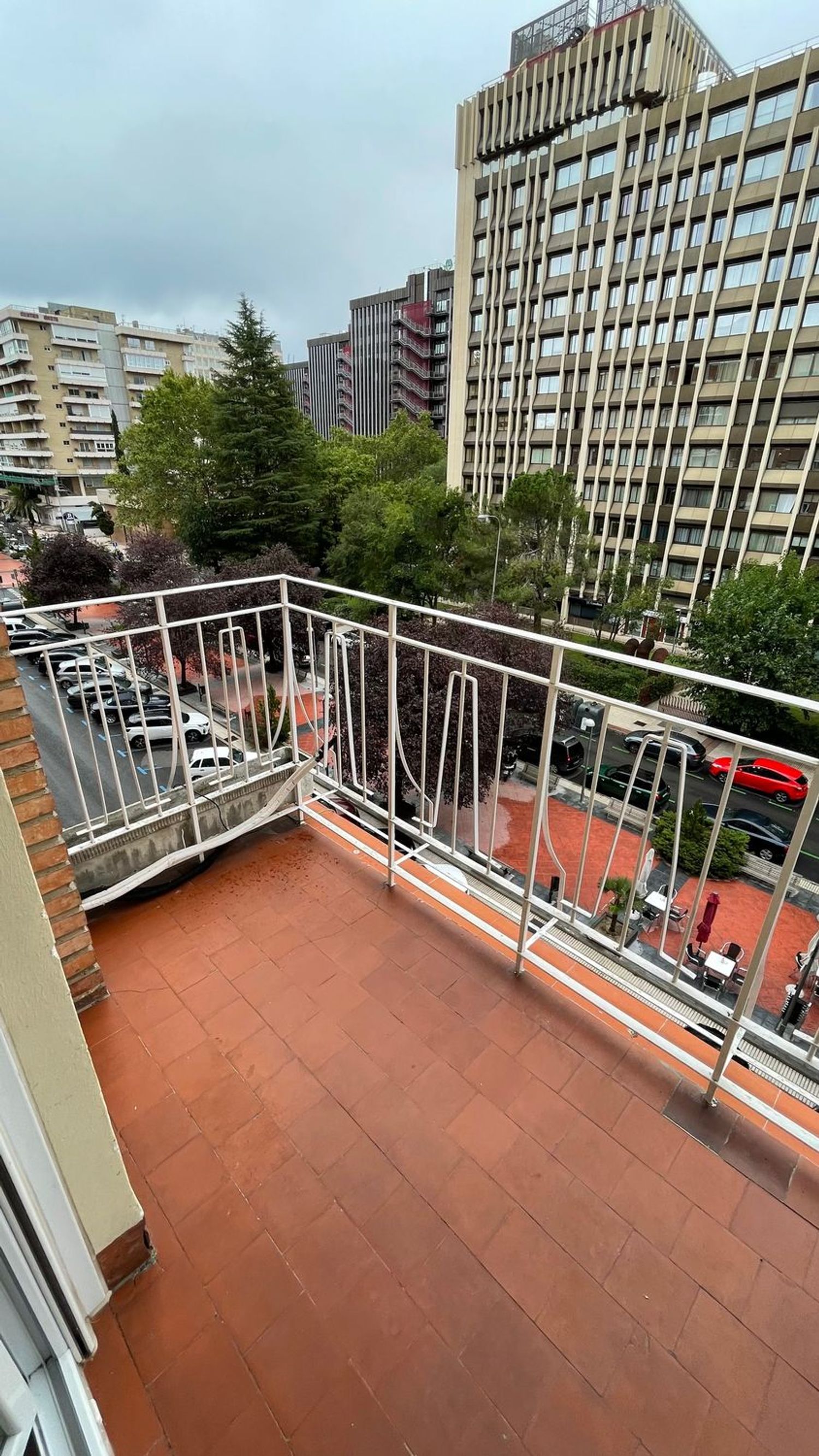 Piso en Calle de Mauricio Legendre, Castilla - Foto 7