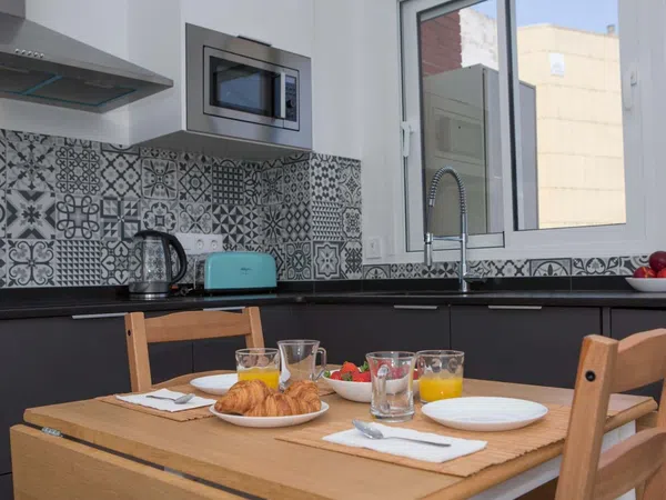 Piso en Calle de Mariano Ribera, 33, Patraix - Foto 2