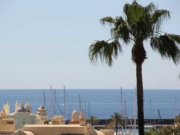 Piso en Avenida de las Encinas, 3, Solymar - Puerto Marina, Solymar - Puerto Marina - Foto 2
