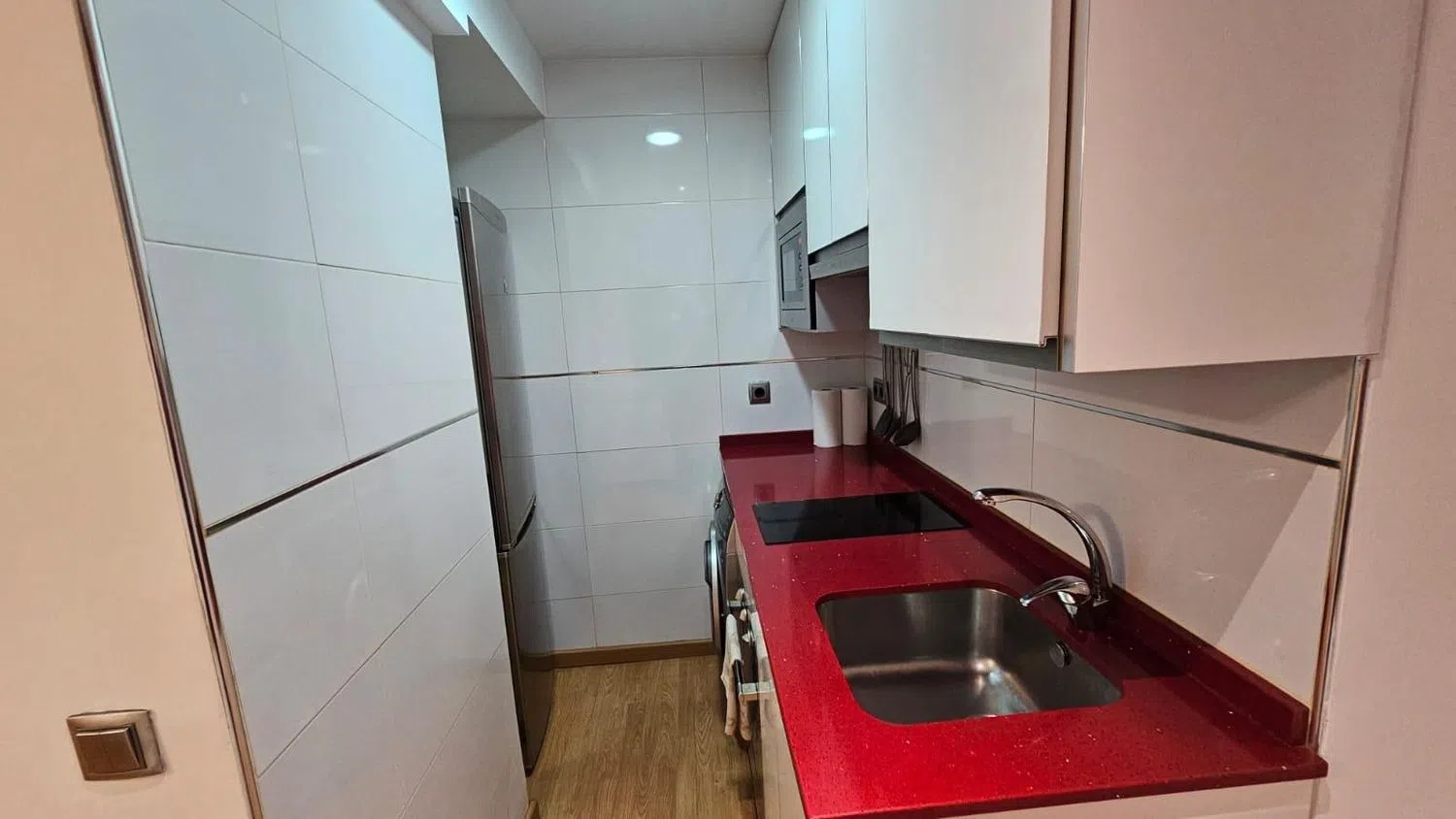 Piso en calle de la Madera, 19 - Foto 6