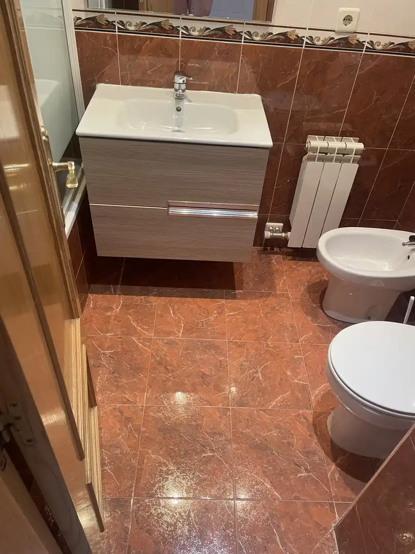 Apartamento en  Calle Madre María Jesús 18 - Foto 12