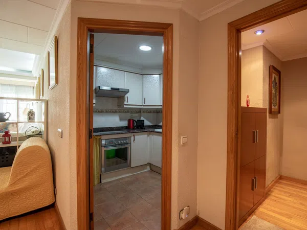 Piso en calle de l'Antiga Senda d'En Senent, 10 - Foto 15