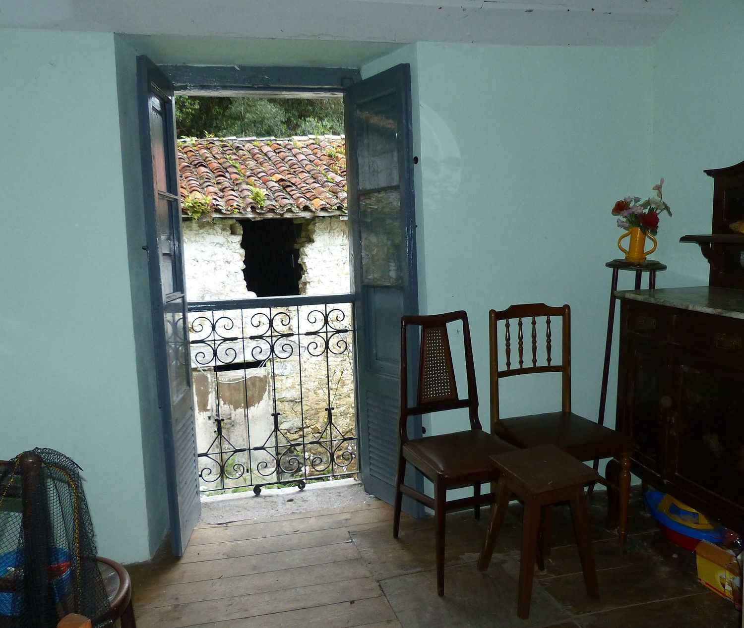 Casa de pueblo en Lugar Vega Pervis, 101 - Foto 11