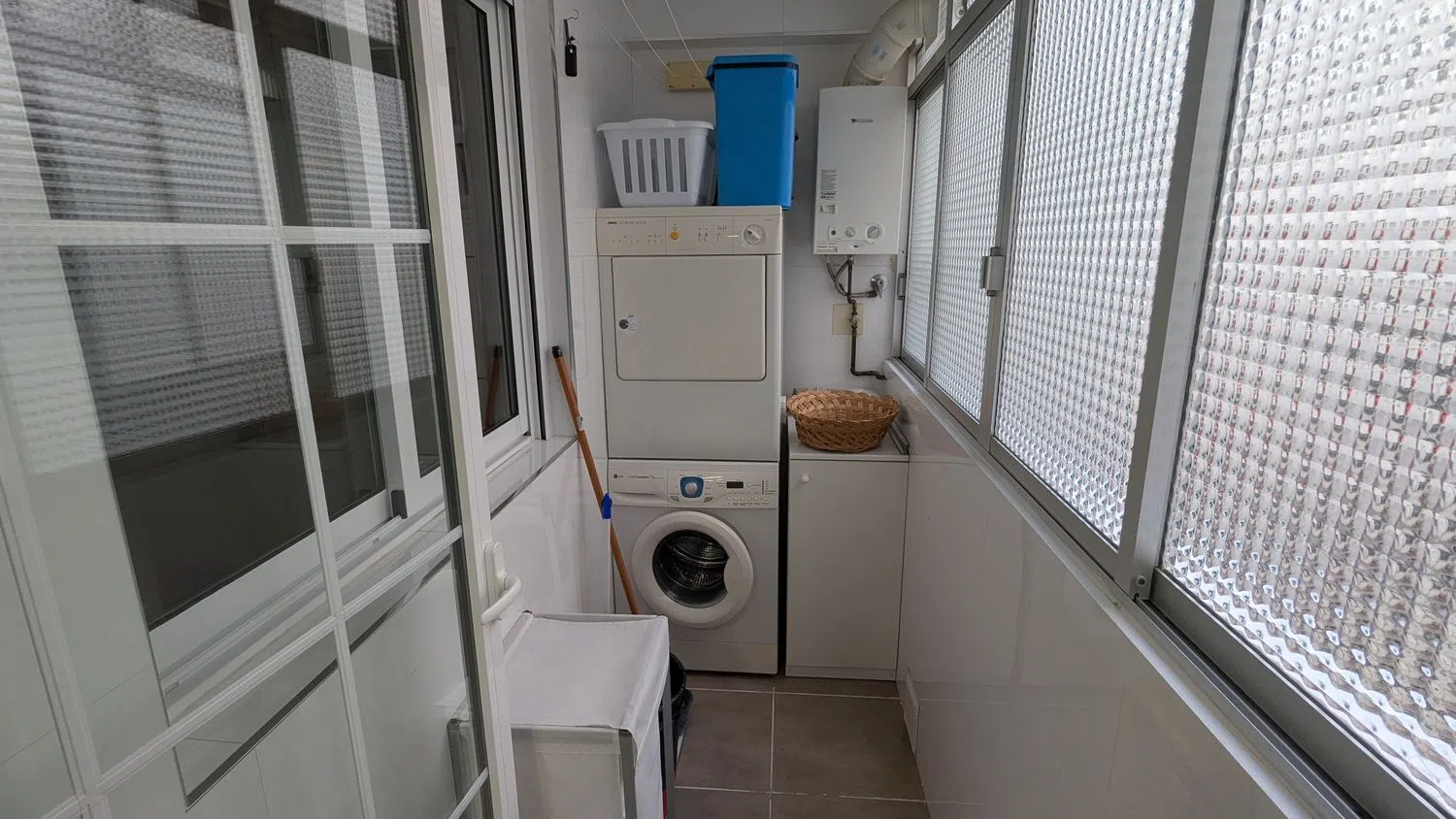 Piso en avenida Maisonnave, 33 - Foto 20