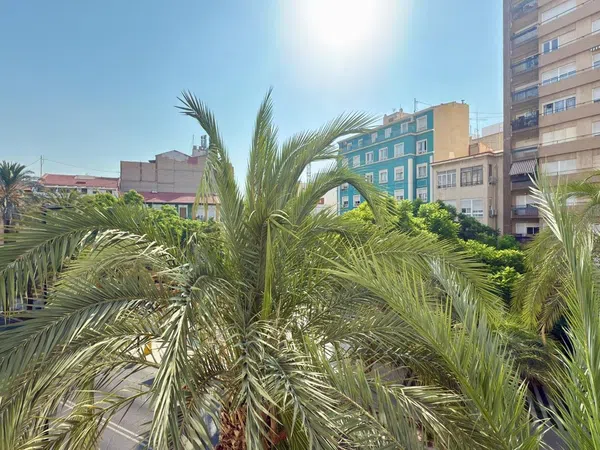 Piso en Plaza Músico Óscar Tordera Iñesta, Mercado - Foto 19