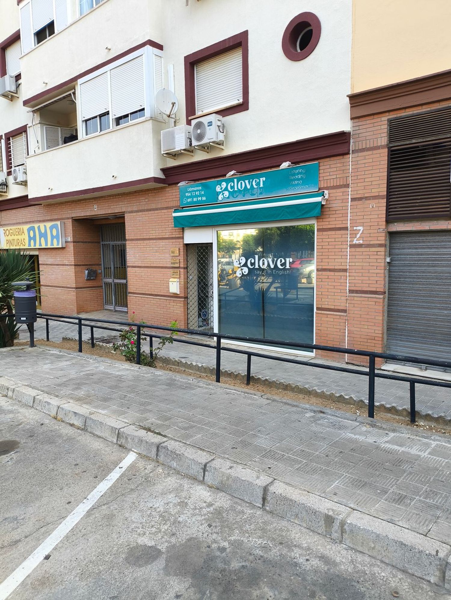 Local en Plaza de Parma, 12, Zona Avenida de Europa, Zona Avenida de Europa - Foto 22