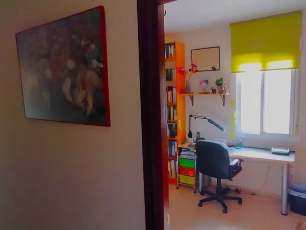 Chalet adosado en calle Junta de los Caminos, 40 - Foto 25