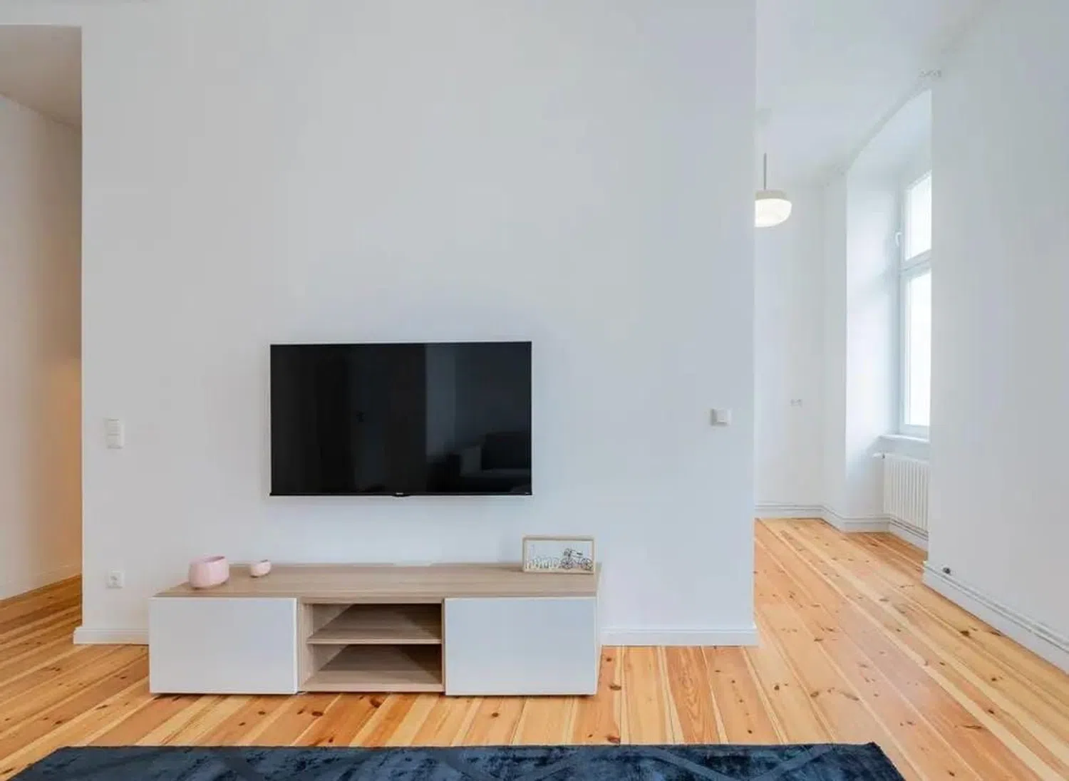 Piso en calle Carolinas, 25 - Foto 1