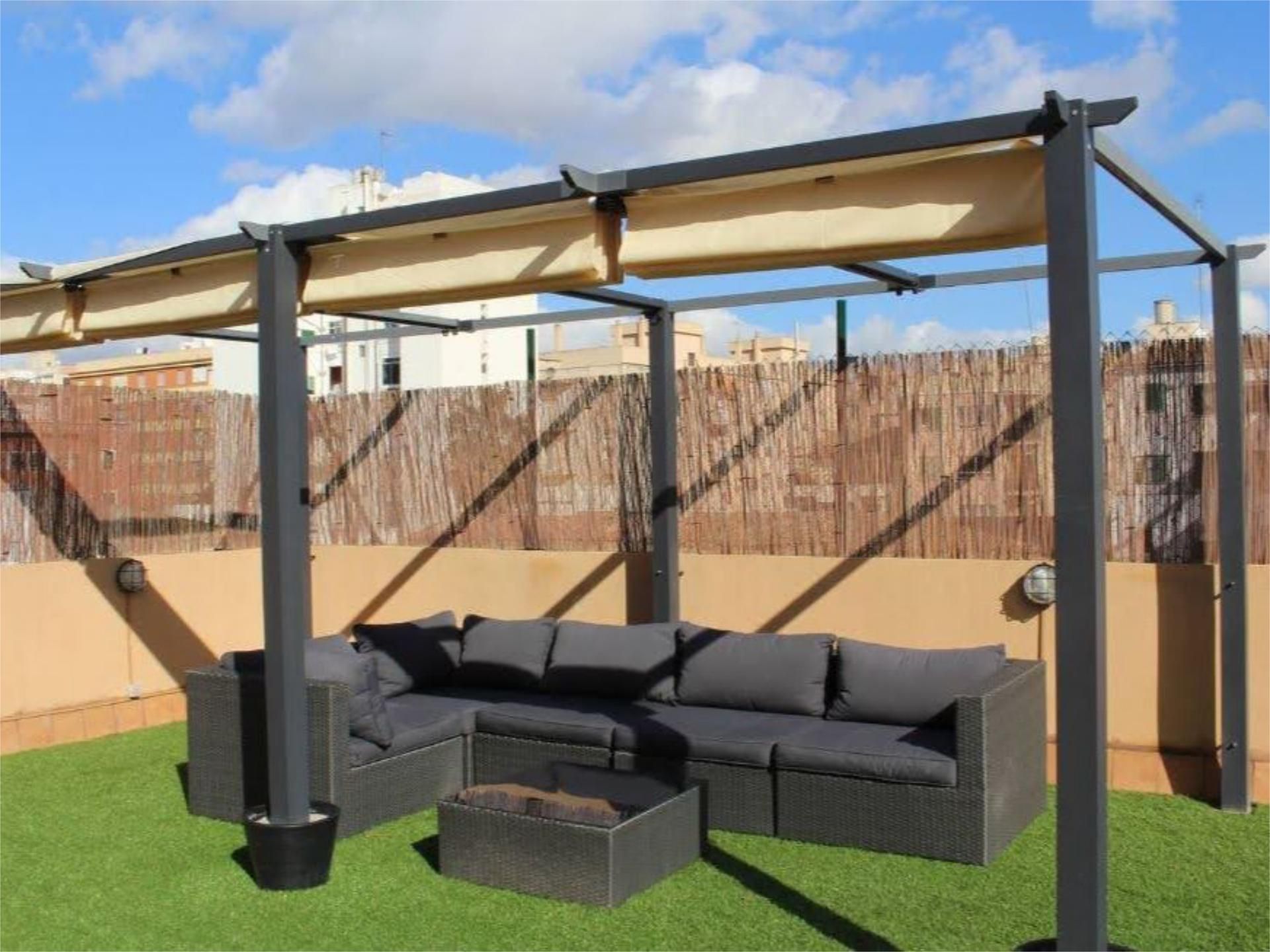 Piso en calle Carrer Miquel Santandreu 43A - Foto 24