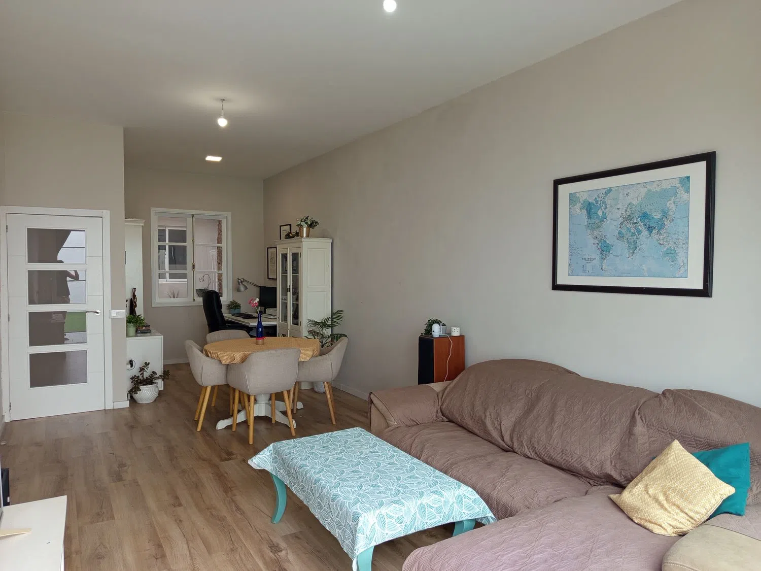 Chalet pareado en calle Violeta, 9 - Foto 24