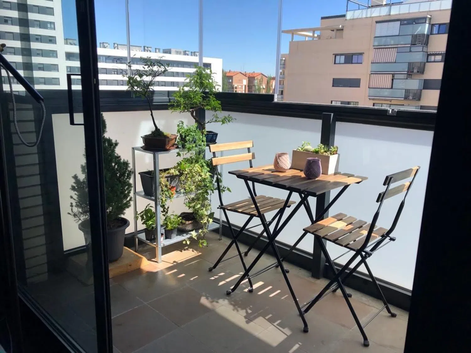 Piso en Barrio Parque oeste - Fuente Cisneros - Foto 8