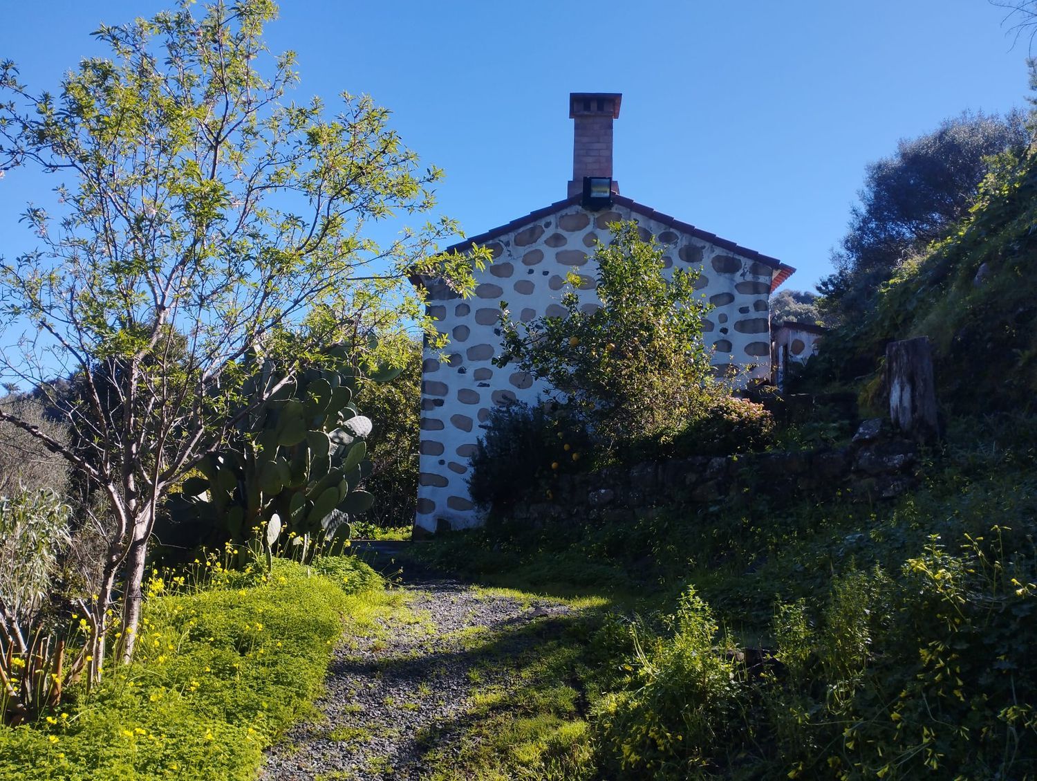 Casa independiente en El Laurelar, 53 - Foto 5