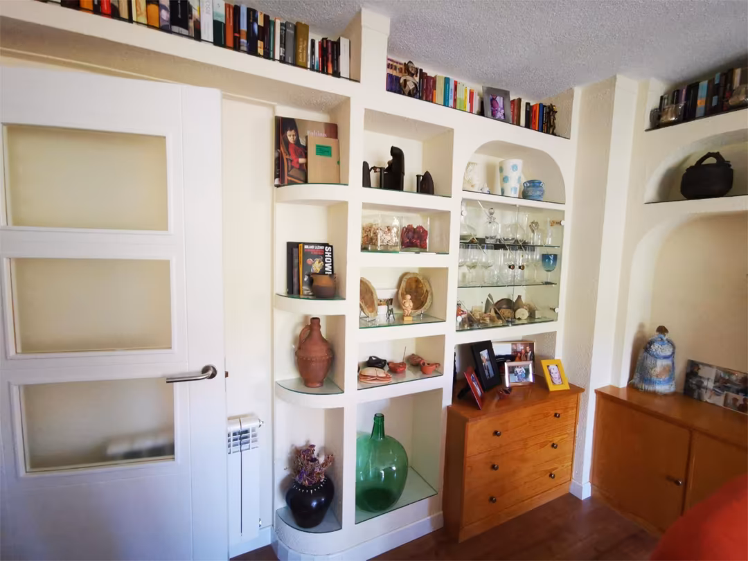 Piso en  Calle Sierra de Cuerda Larga 49 - Foto 18