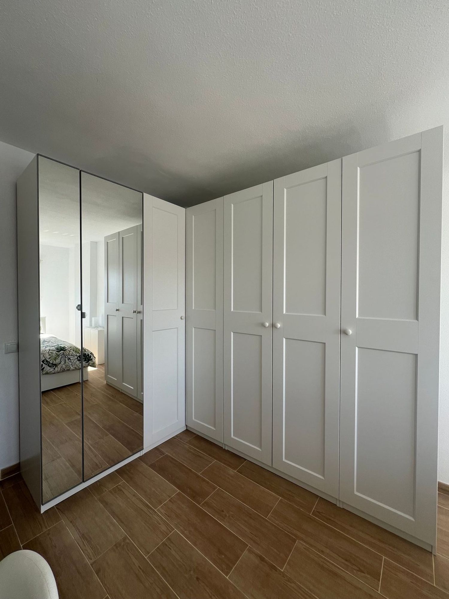 Piso en avenida Adeje 300, 10 - Foto 4