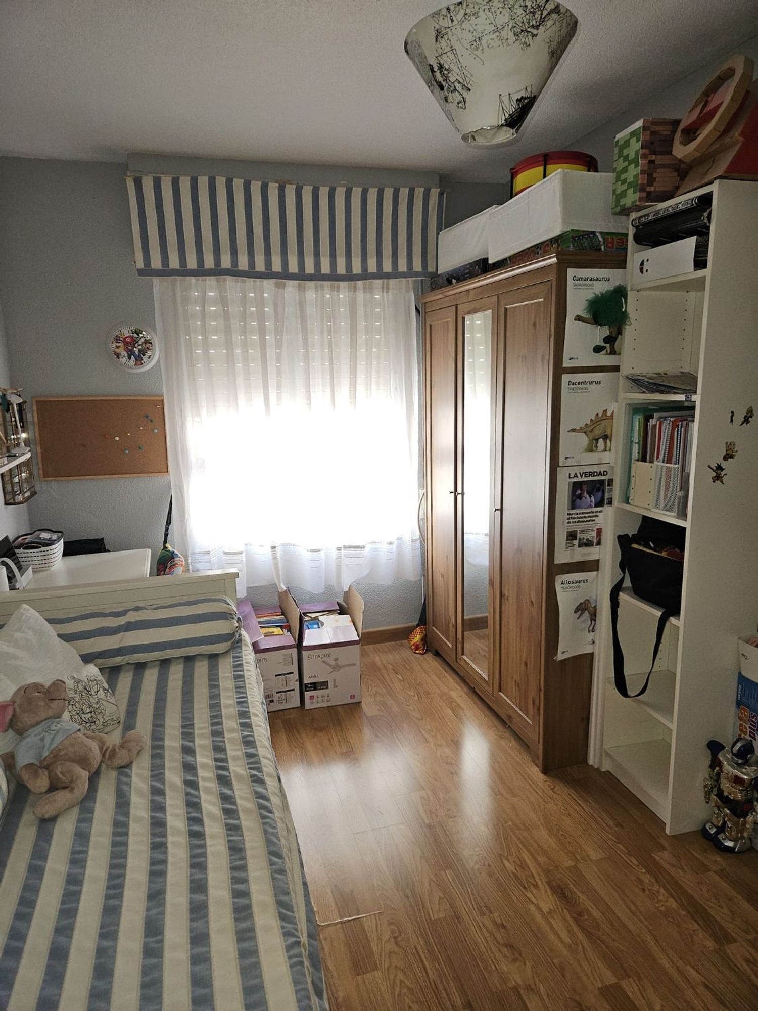 Piso en calle cartagena, 38 - Foto 7