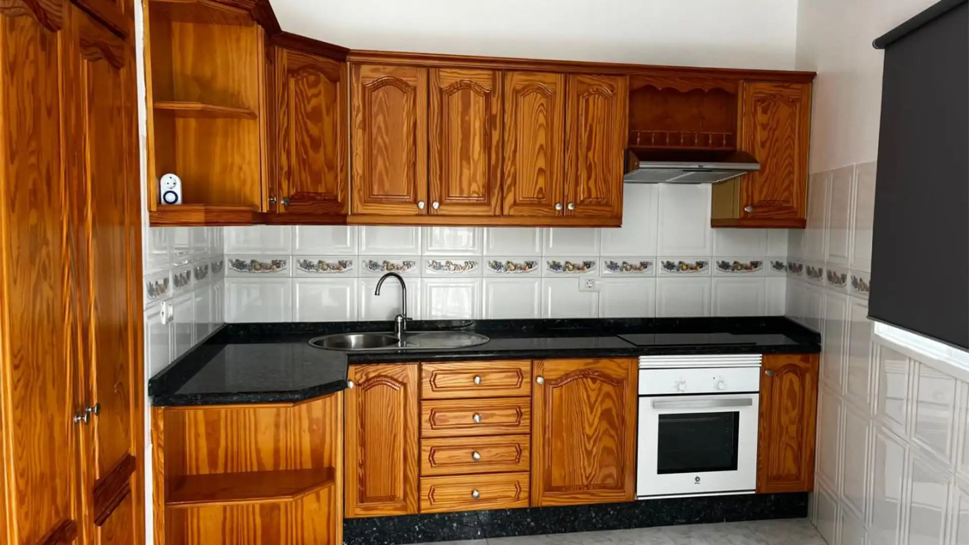 Piso en  Calle Marruecos 64 - Foto 5