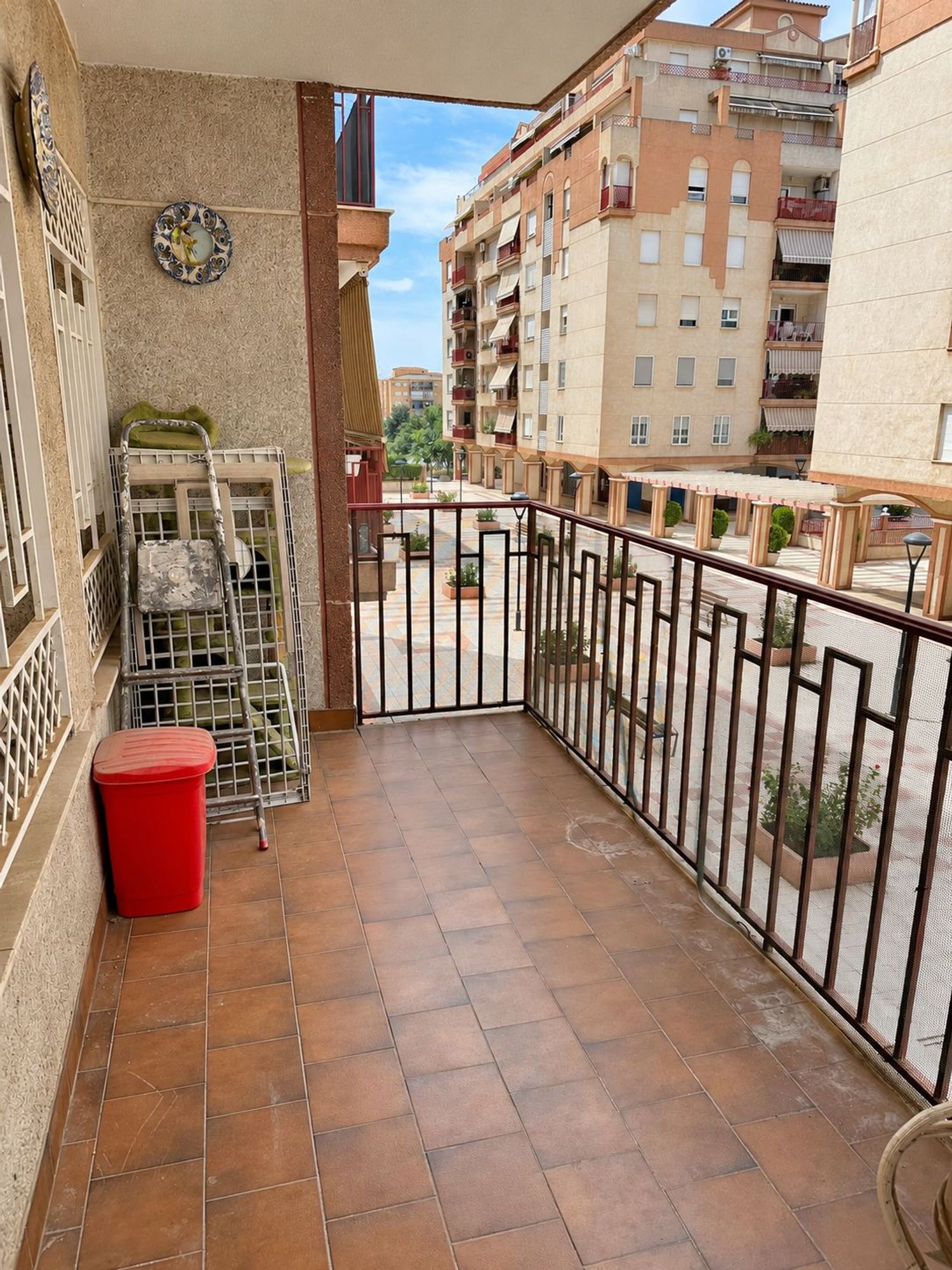 Piso en Calle Morena, 3, La Chana, La Chana - Foto 2