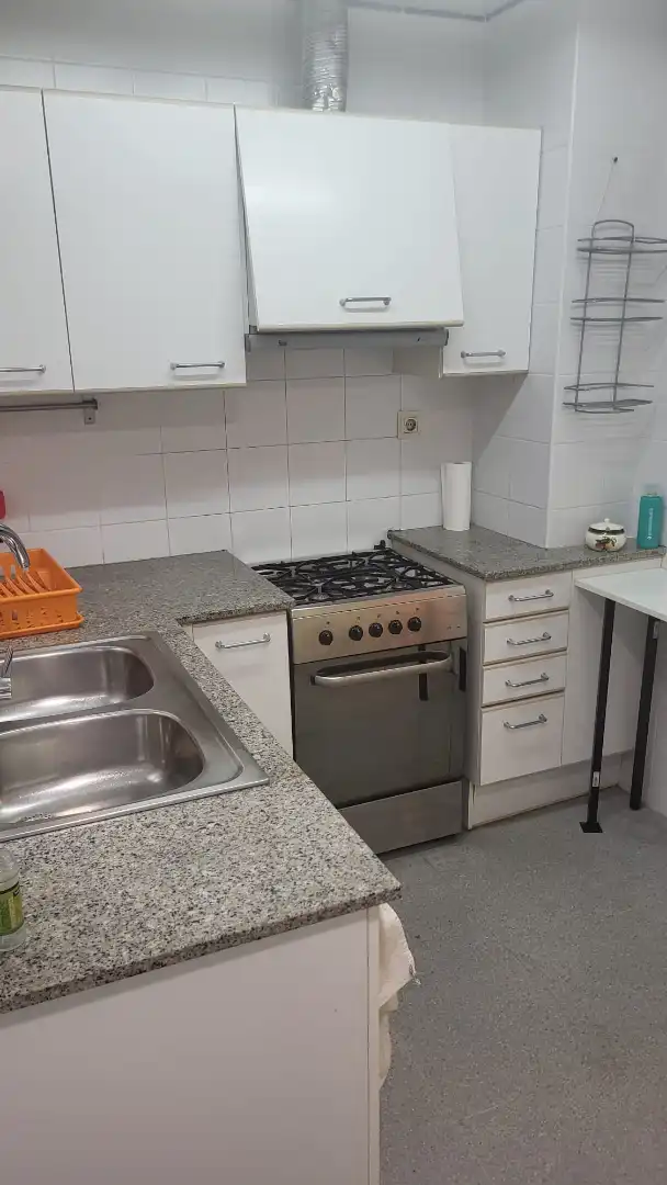 Piso en  Carrer d'Hipòlit Lázaro 16 - Foto 3